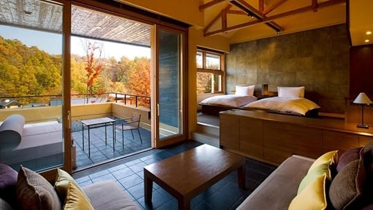 Hoshinoya Karuizawa (Karuizawa, Japan)