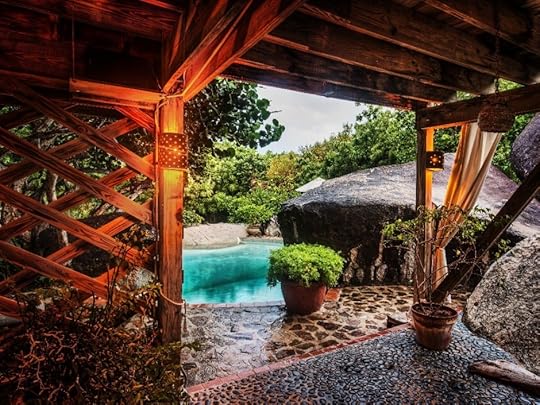 Toad Hall Vacation Villa (Virgin Gorda, British Virgin Islands)
