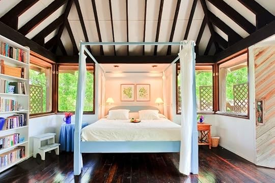 Toad Hall Vacation Villa (Virgin Gorda, British Virgin Islands)