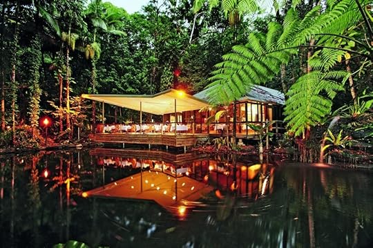 Daintree Eco Lodge & Spa (Queensland, Australia)
