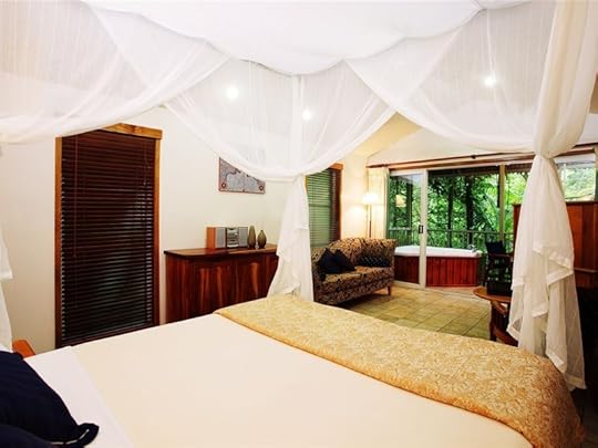 Daintree Eco Lodge & Spa (Queensland, Australia)