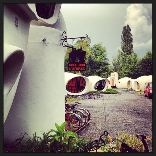 Museumotel (Raon-l'Étape, France)