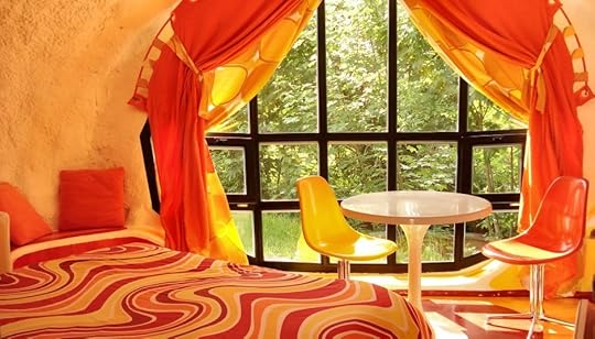 Museumotel (Raon-l'Étape, France)