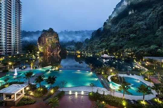Best Western Premier: The Haven (Ipoh, Malaysia)
