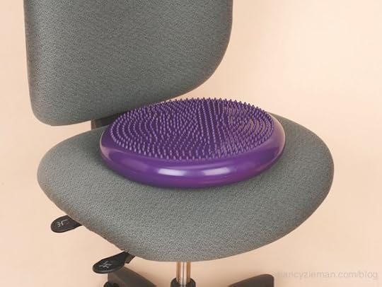 Nancy's Notions Ergonomic products