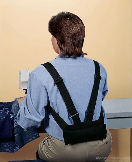 Nancy's Notions Ergonomic products