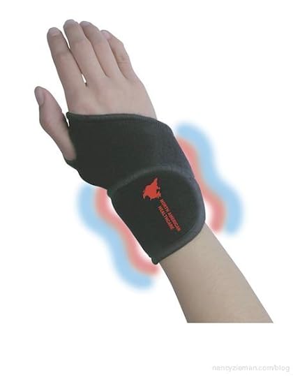 Nancy's Notions Ergonomic Products