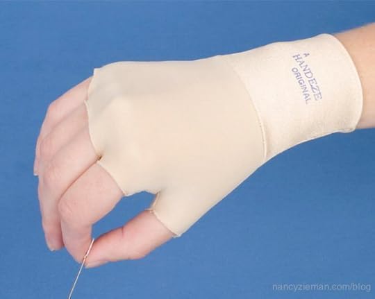 Nancy's Notions Ergonomic products