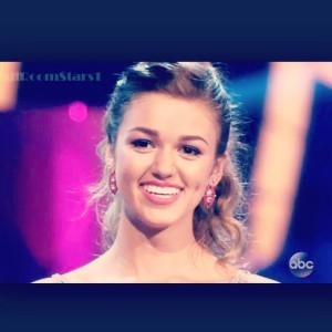 Sadie Robertson