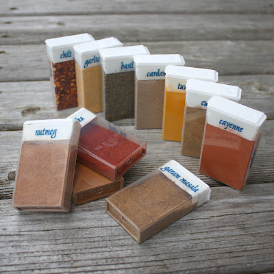 Spices