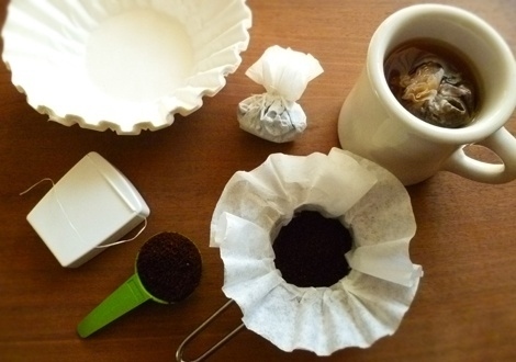 Coffee filter
