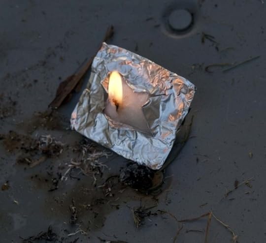 Candle