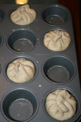 Baking tin