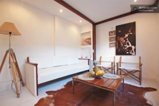 Ipanema Beach Penthouse 6 bed Ocean in Rio de Janeiro