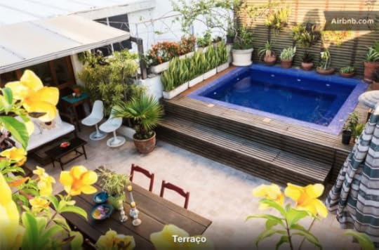 COBERTURA LUXO EM IPANEMA in Rio