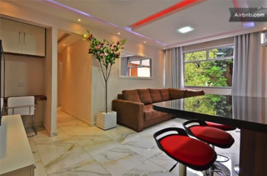 Luxury 3BR, 3 bathroom 8PAX T016 in Rio de Janeiro