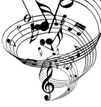 notes staff