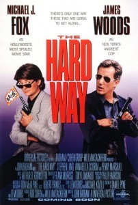 TheHardWay