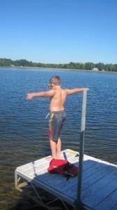 the lake and belt 039