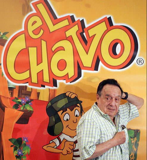 Chespirito