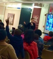 FLOC Book Festival 2