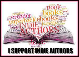 Support Indie Authors