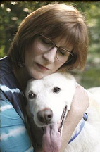 Author Photo