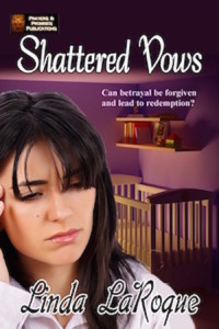 Shattered Vows LaRogue web