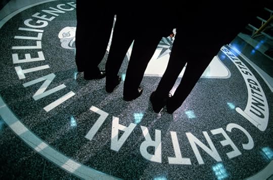 CIA Report
