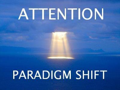 paradigm-shift