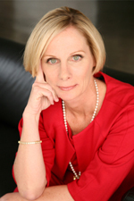 Dr. Patty Ann Tublin