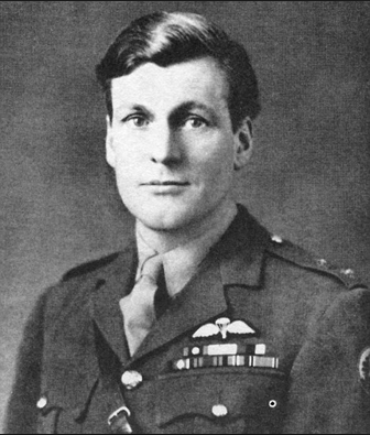 Freddy Spencer Chapman