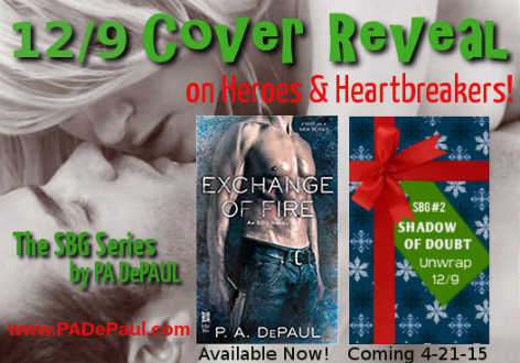 Shadow of Doubt Cover Reveal