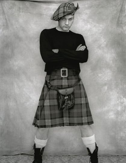 Ewan McGregor