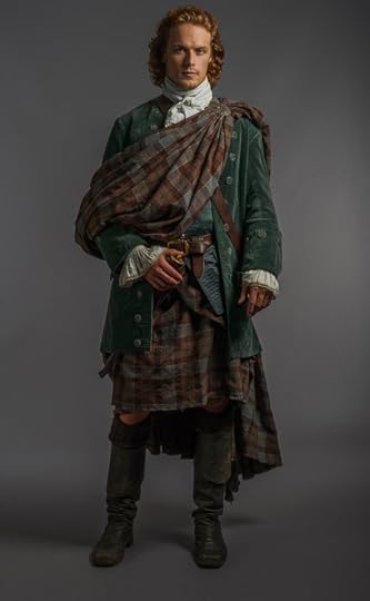 Outlander 2014