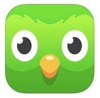 Duolingo