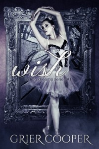 Wish - eBookCover