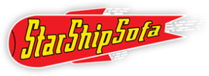 starshipsofa logo 300x110 Unexpected Launch at Starship Sofa