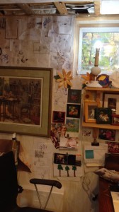 2014-10-23 09.29.49 Work space wall