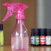 Christmas-Scented Room Spray