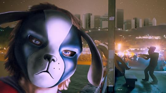 Dogboy gives a shit... So should you.