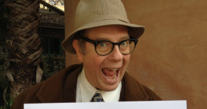 This is Willowwood... basically