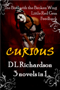 Curious_DLRichardson_collection 600