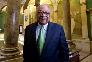 Historian Clement Alexander Price (1945-2014)