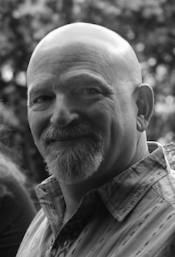 CraigFaustusBuck head