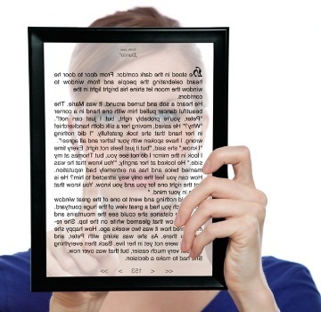 ebook interactive reading