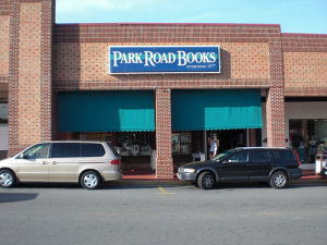 park-road