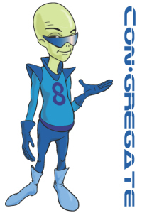 ConGREG8