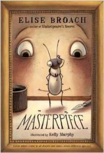 Masterpiece