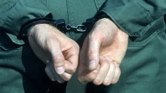 handcuffs